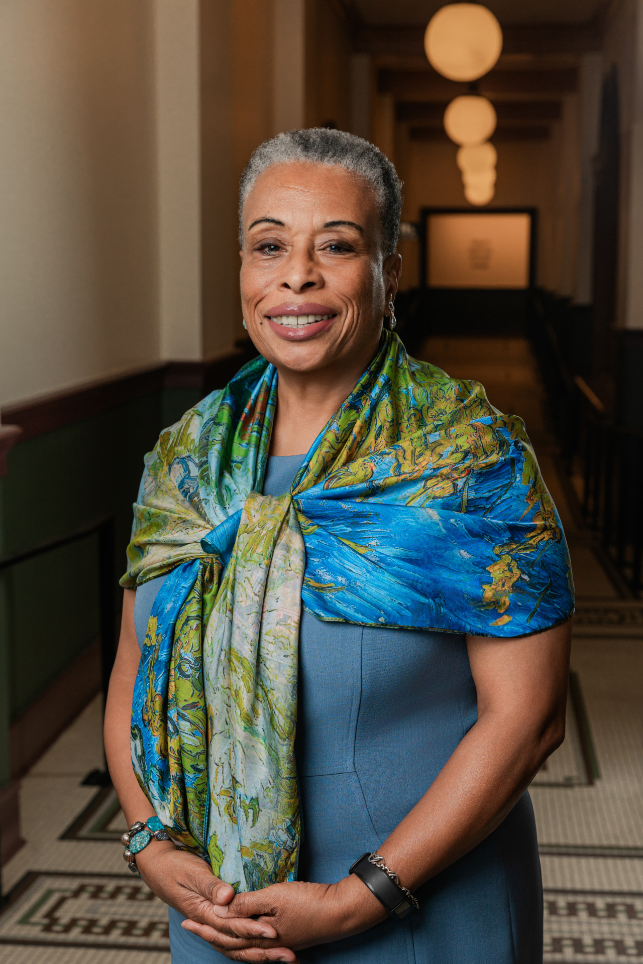 Gwendolyn McDade, CPA
