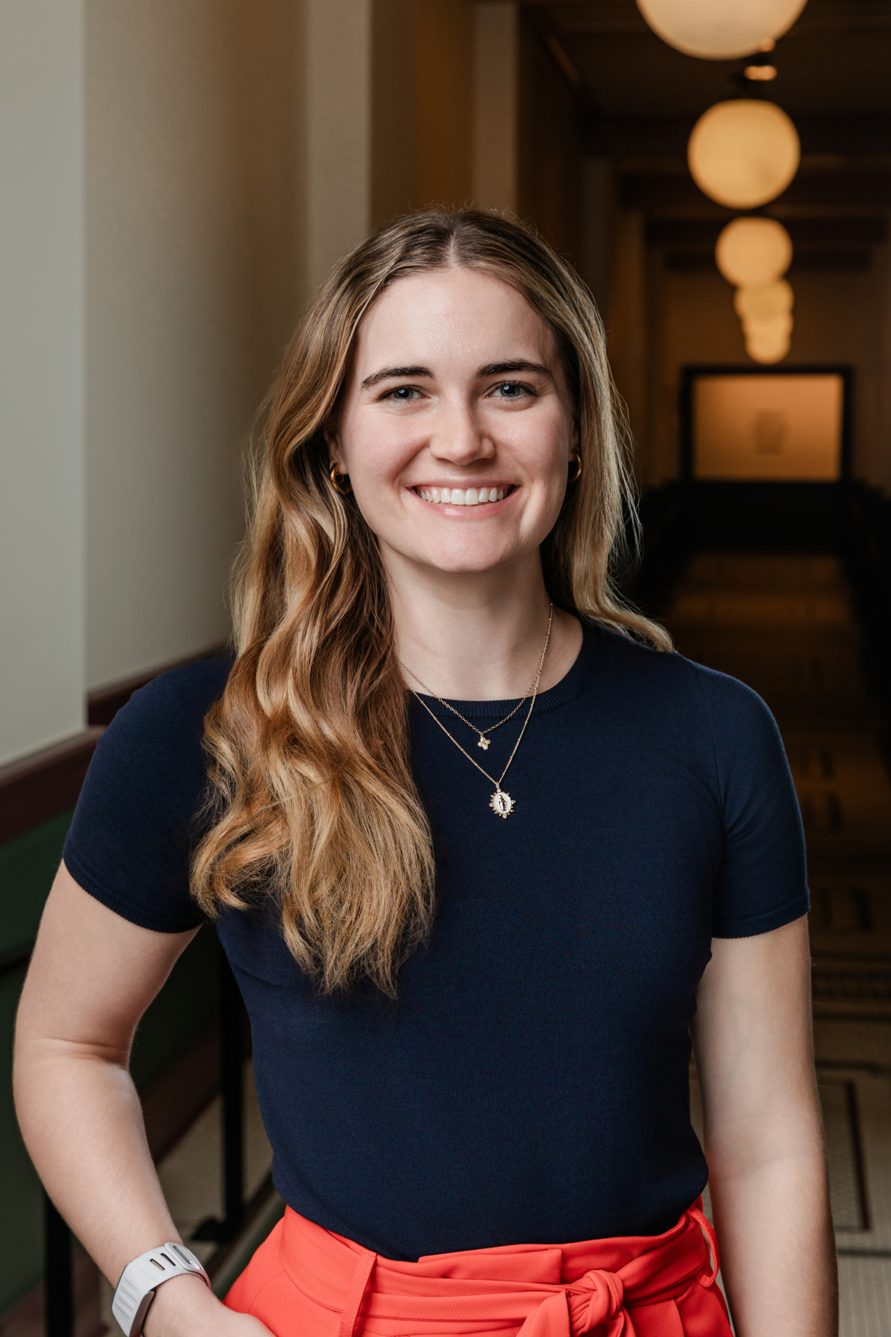 Alexandra Hembrough, Esq.